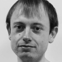 Antony King