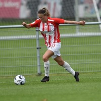 Georgia Wilson