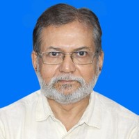 Dr.Saumitra Mukherjee