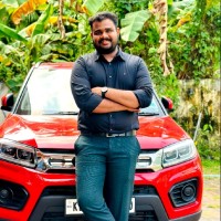 Ajay Murali