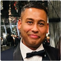 Michael Demello