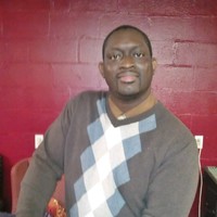 Lorenzo Brinson