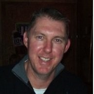 Cory Stegen