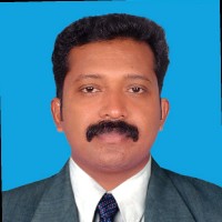 Sajeesh Sahajan