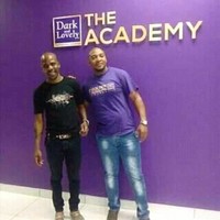 Tebogo Dladla Piet
