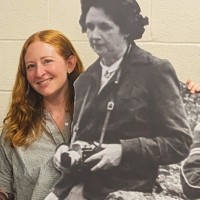 Megan Burdi
