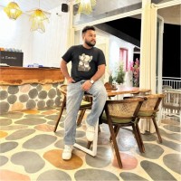 Amit Yadav