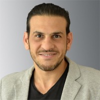 Maged Mokhtar