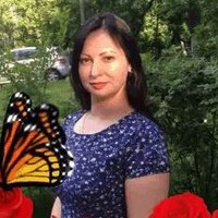 Tatyana Gavrilenko-Novikova