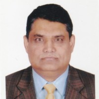 Shamsul Bari