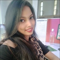 Anushaya Parida