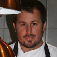 Juanma García Tiscornia