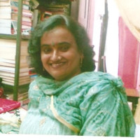 Nalini Srivastava