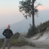Charles Joysusanto