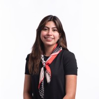 Ana Sofia Estrada Villarreal