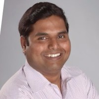 Manohar Mandalemula