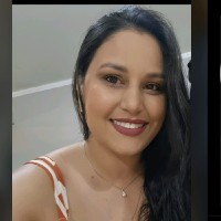 Larissa Cortez Queiroz