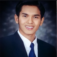 Raymon Genato