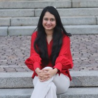 Vaishnavi Deshpande
