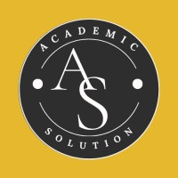 Academic Solution