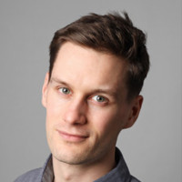 christopher dehollander
