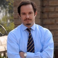 Francisco Javier del Río Pacheco