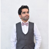 Syed Sharrif Hussain
