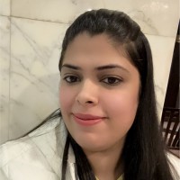 Dimple Israni