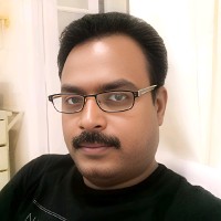 Stephen Paul Manickam