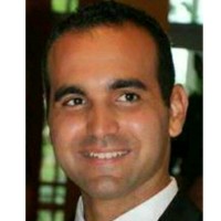 Francis Garcia-Pages, LEED AP