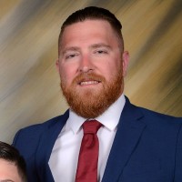 Joshua Ries