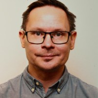 Magnus Persson