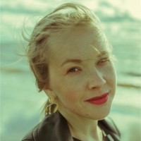 Ирина Кюлленен
