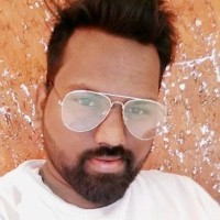 Srikanth Macherla Editor