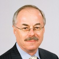 Colin Jennings