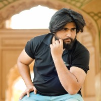 Waqas Ahmad _ Professional videographer and Video Editor