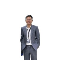 irvan najmudin ahmad
