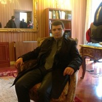 Samir Djender