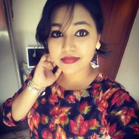 Shreya Das