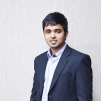 Vivek Cheedalla