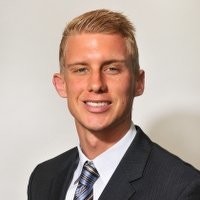 Nick Parizino, Cpcu