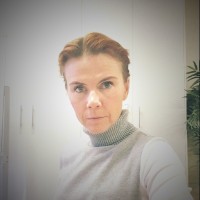 Sofia Nikitina