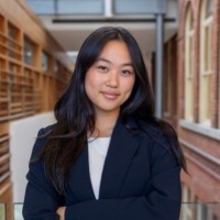 Joanna Wang