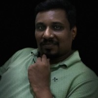Tushar Shinde
