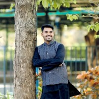 Rahul Kesarwani