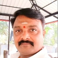 Sanilkumar R