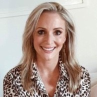 Kellie Pardoe