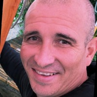 Mark Burnham