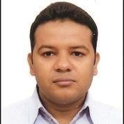 Sandeep Chakraborty