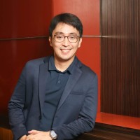 Clark Angelo Luis Torres